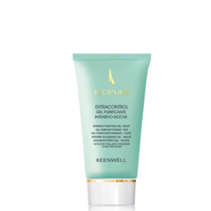 “Biopure” Extracontrol – Intensive Purifyng Night Gel