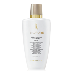 “Biopure” Balancing Purifyng Lotion
