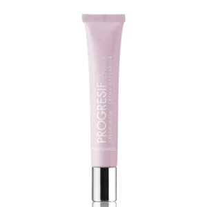 Eye contour cream mask