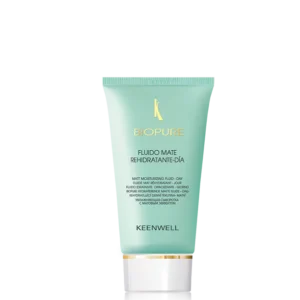 “Biopure” Matt Moisturising Gel-Creme