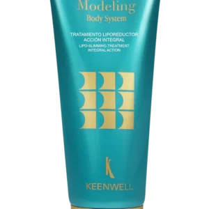 “Modeling Body System” Lipo-Slimming Treatment Integral Action