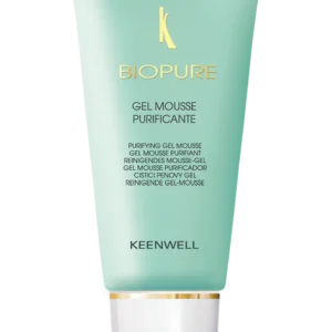 "Biopure" Purifyng Gel Mousse