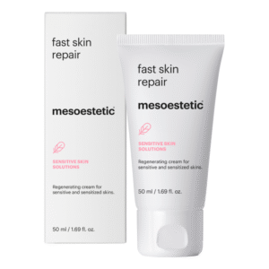 Fast skin repair Regenerierende Creme