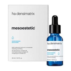 Ha densimatrix Multimolekulares Hyaluron Konzentrat