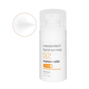 Mesoprotech Anti-Aging Facial Sun Mist SPF 50+