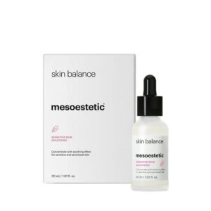 Skin balance Serum für empfindliche Haut