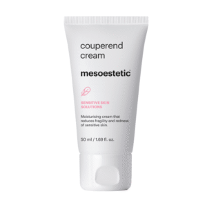 Couperend cream Couperose-Creme