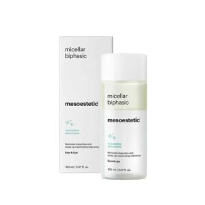 Mesoestetic Micellar Biphasic