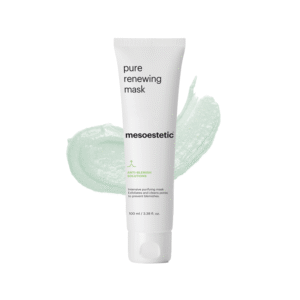 Pure renewing mask